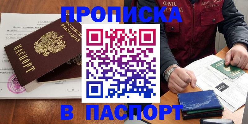 прописка в Димитровграде